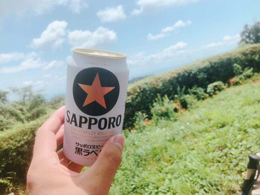 乾杯🍺   