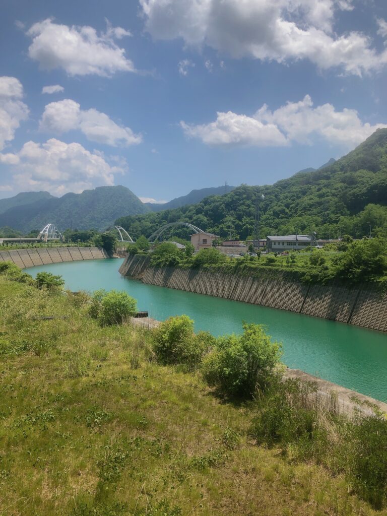 約３０年ぶりに「草津温泉」に来ましたが、日本三大名湯だけあってとても良かったです
つづいて「万座温泉」へ移動します