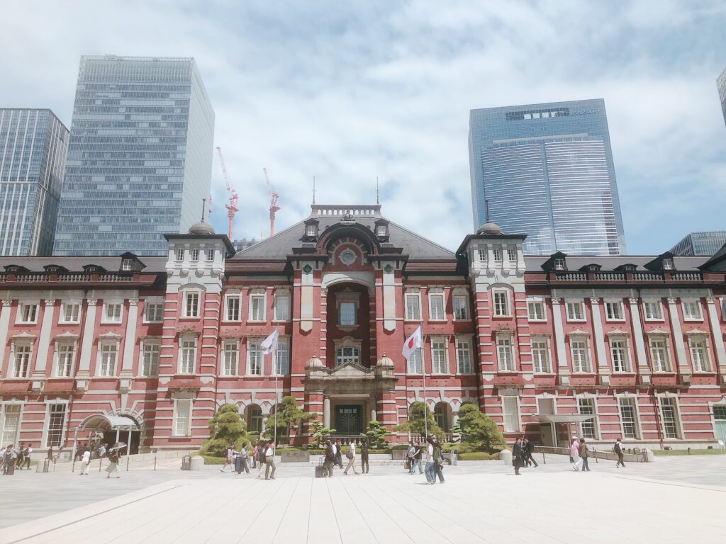 
旅も終わり、東京へ戻ってきました
「草津温泉」と「万座温泉」は最高ですね
また近いうちにリピートしていそうな気がします