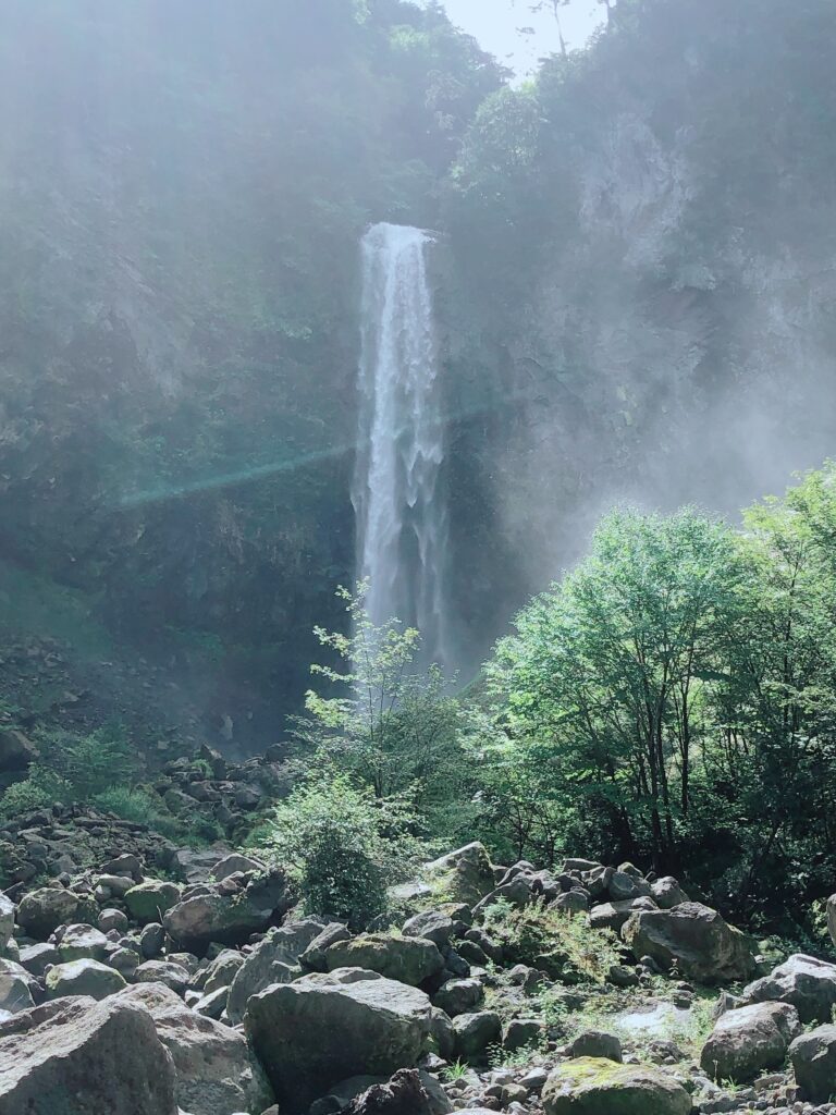 平湯温泉を楽しんだ後は、「高山観光」「下呂温泉」を楽しみながら旅を続けました