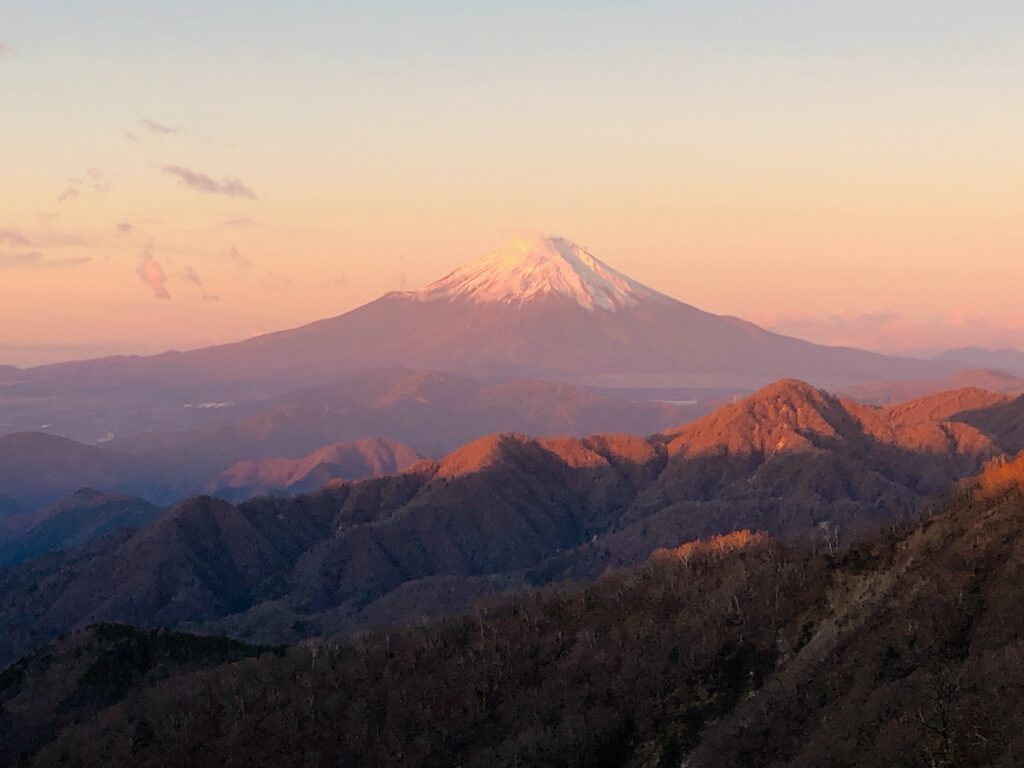 絶景ですね🥰