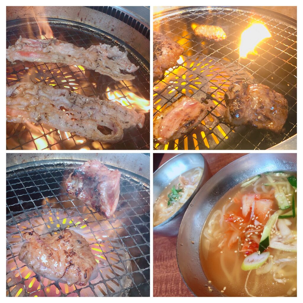 牛角最高でした!