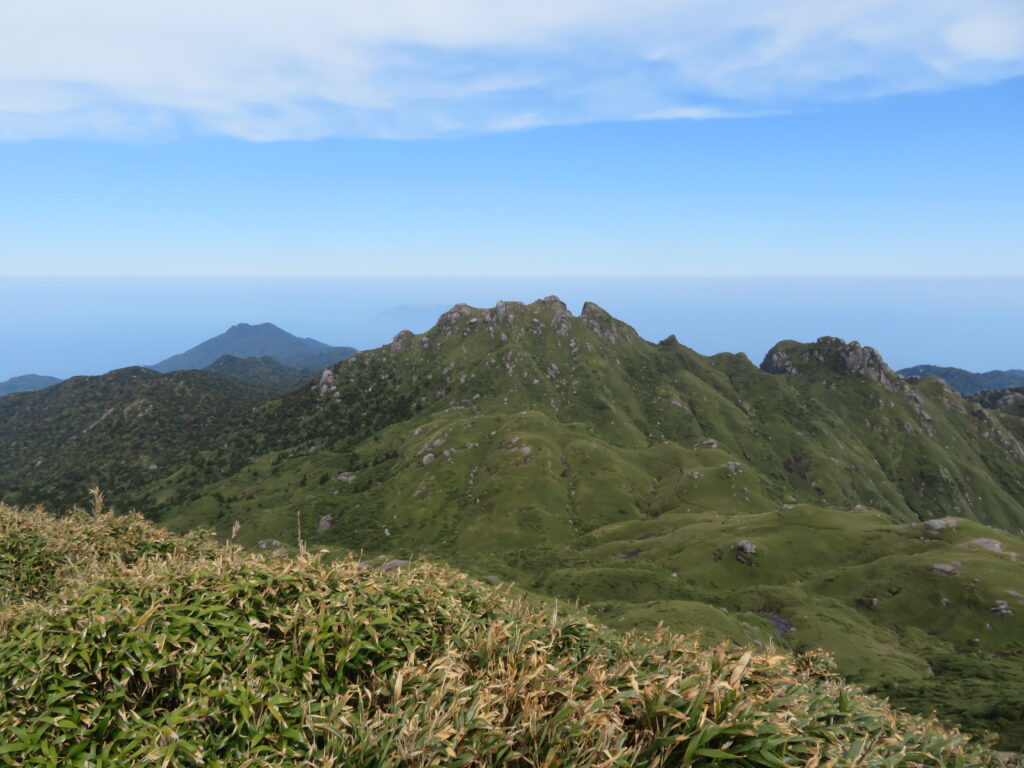 永田岳がカッコいい!