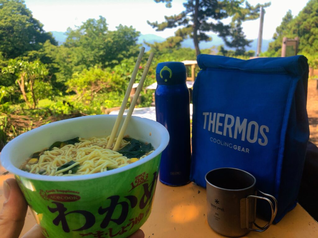 いつものランチ