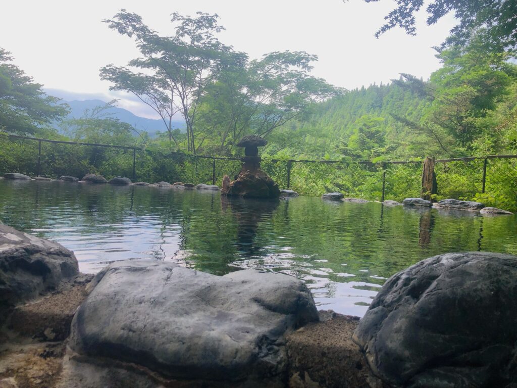 最高の時間を過ごすことができました!