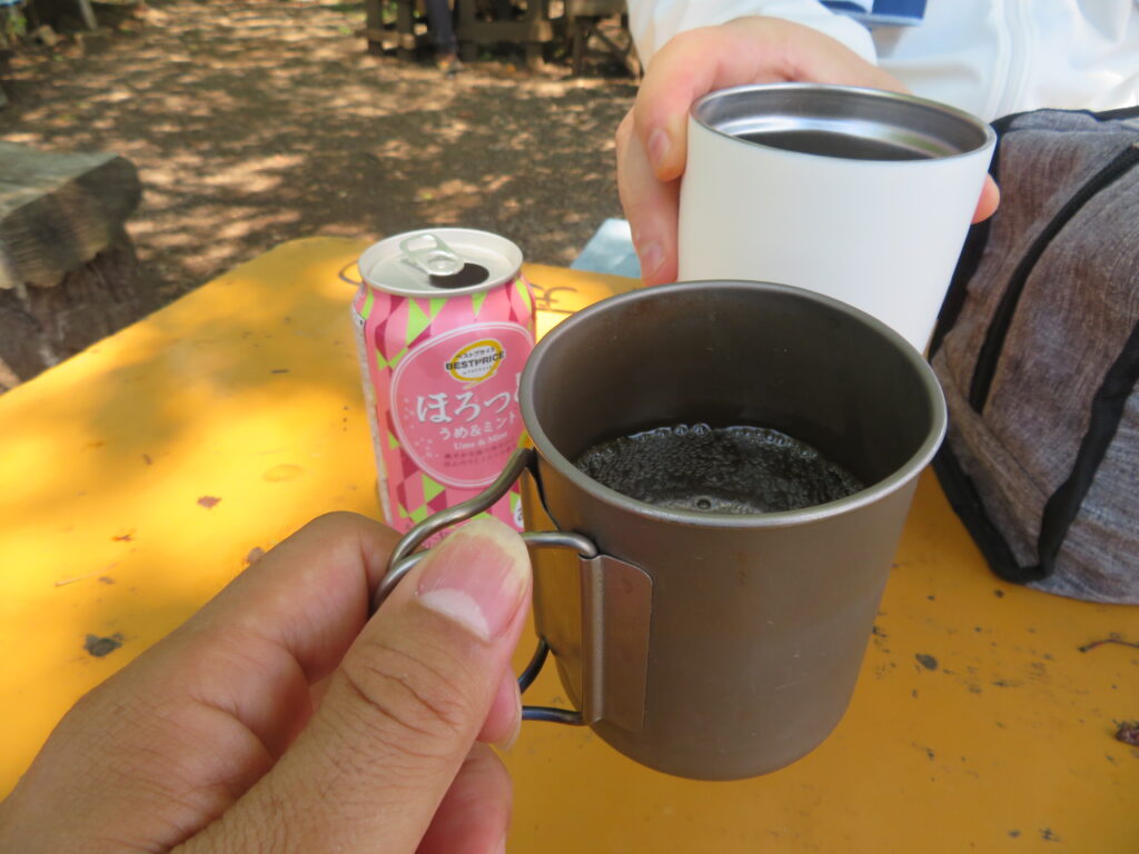 乾杯🍺