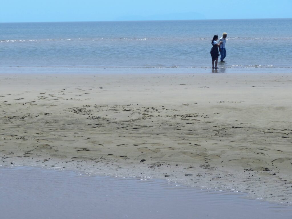 父母ヶ浜⑦