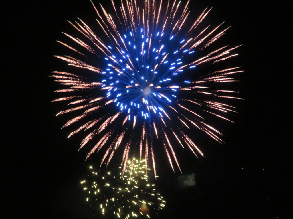 花火①