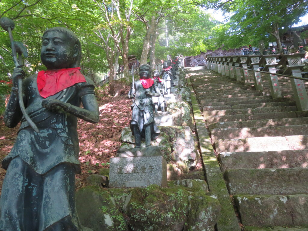 大山寺