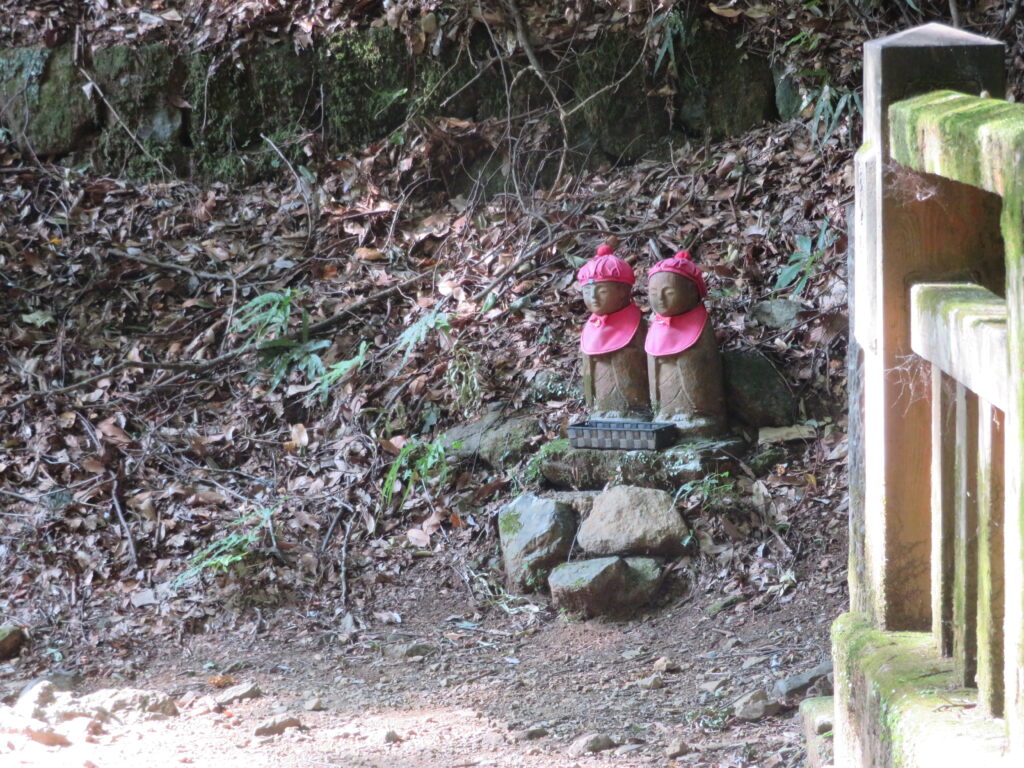 お地蔵さん