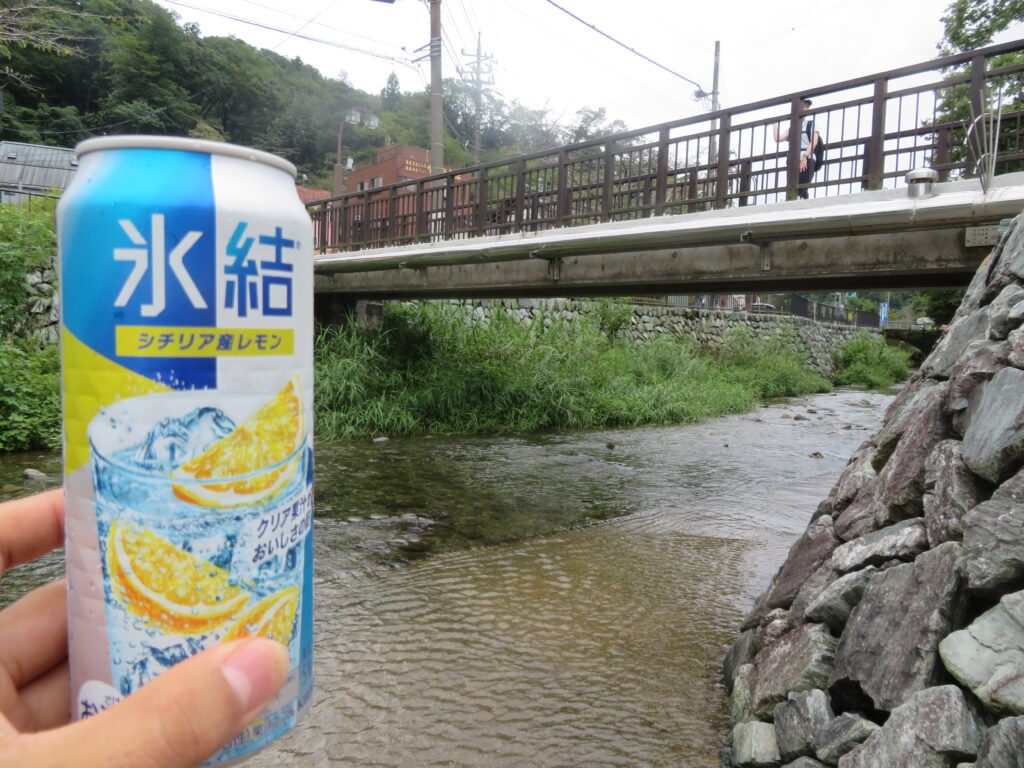 下山しました！
