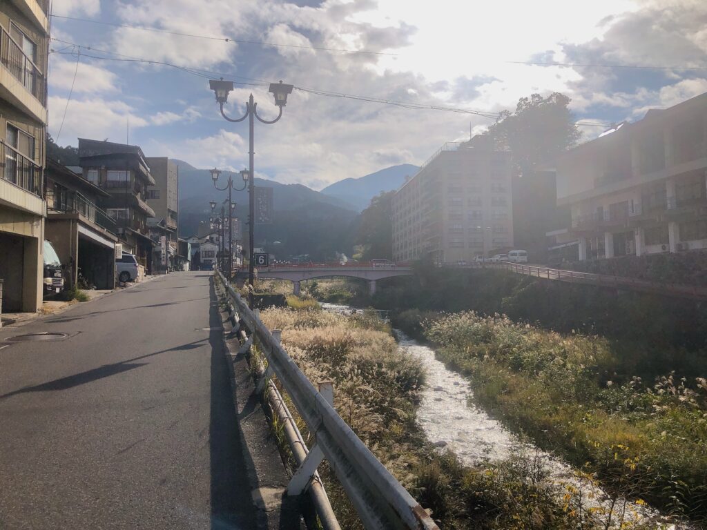 とてもよい温泉でした
いつかリピートしてみたい温泉です