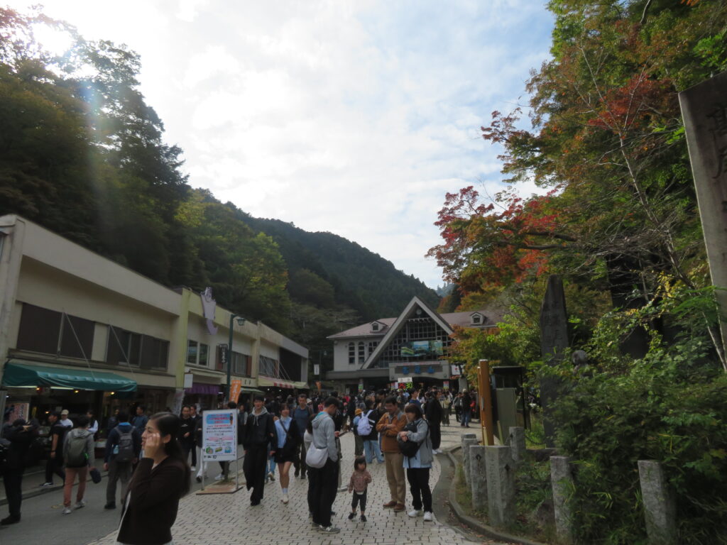 下山しました!
この後は温泉&焼肉へLet's go✌️