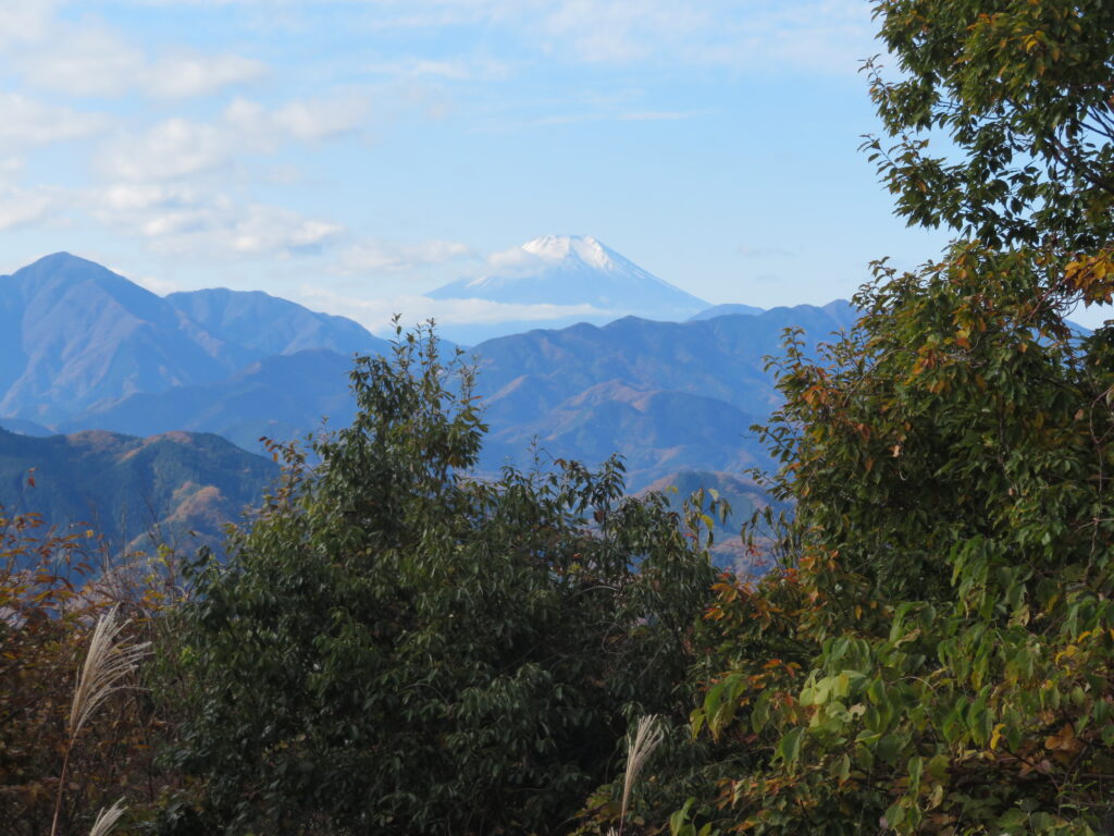 素晴らしい富士山