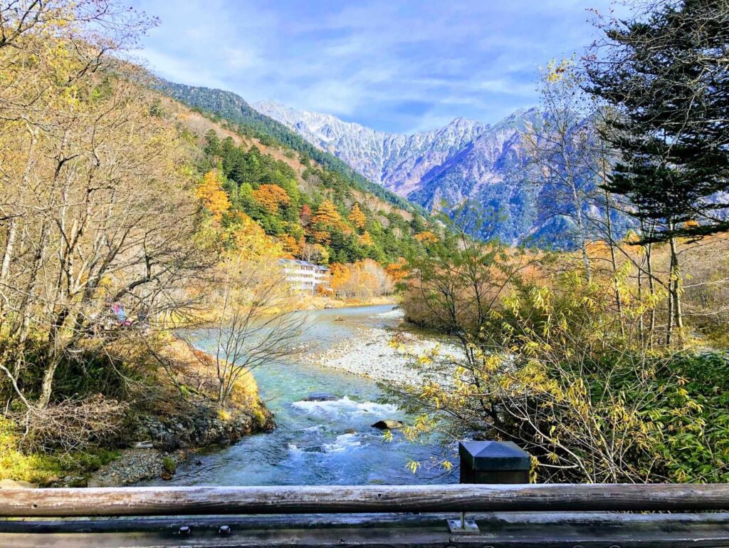 この写真好き！
すごく綺麗ですよね？