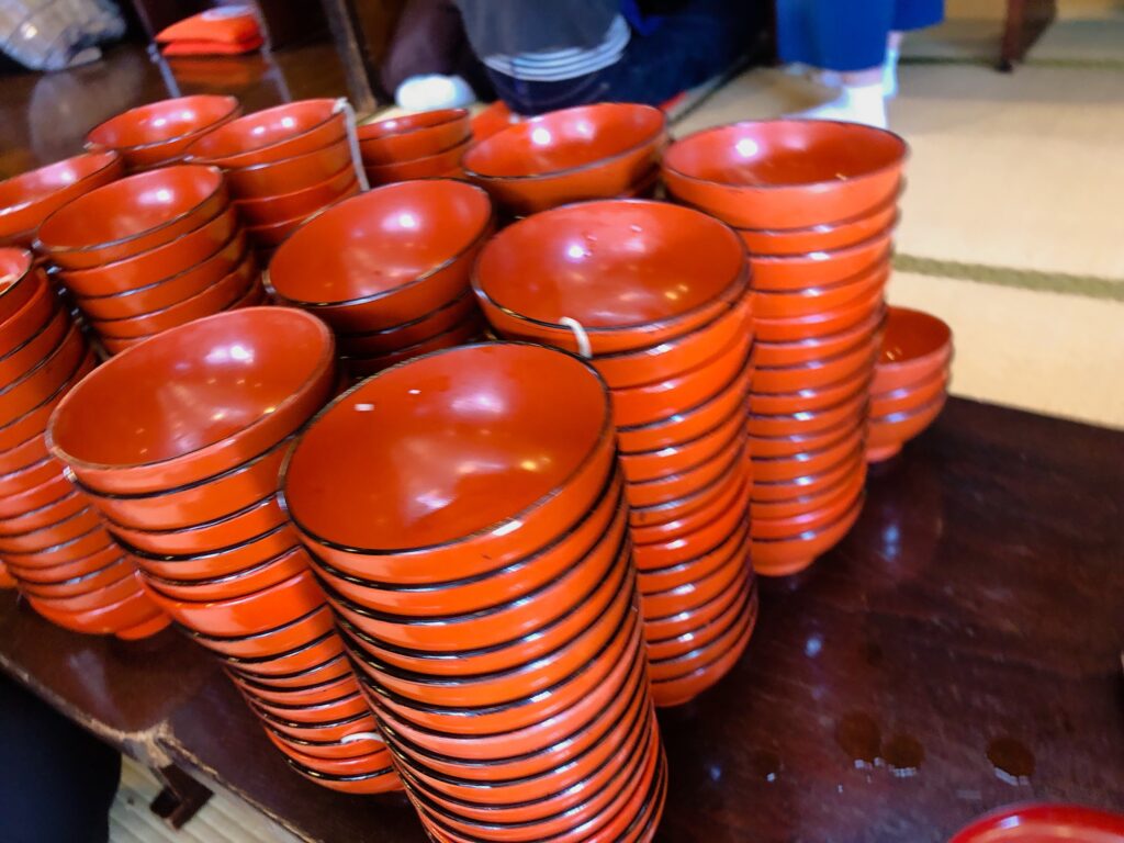 100杯まであと少し