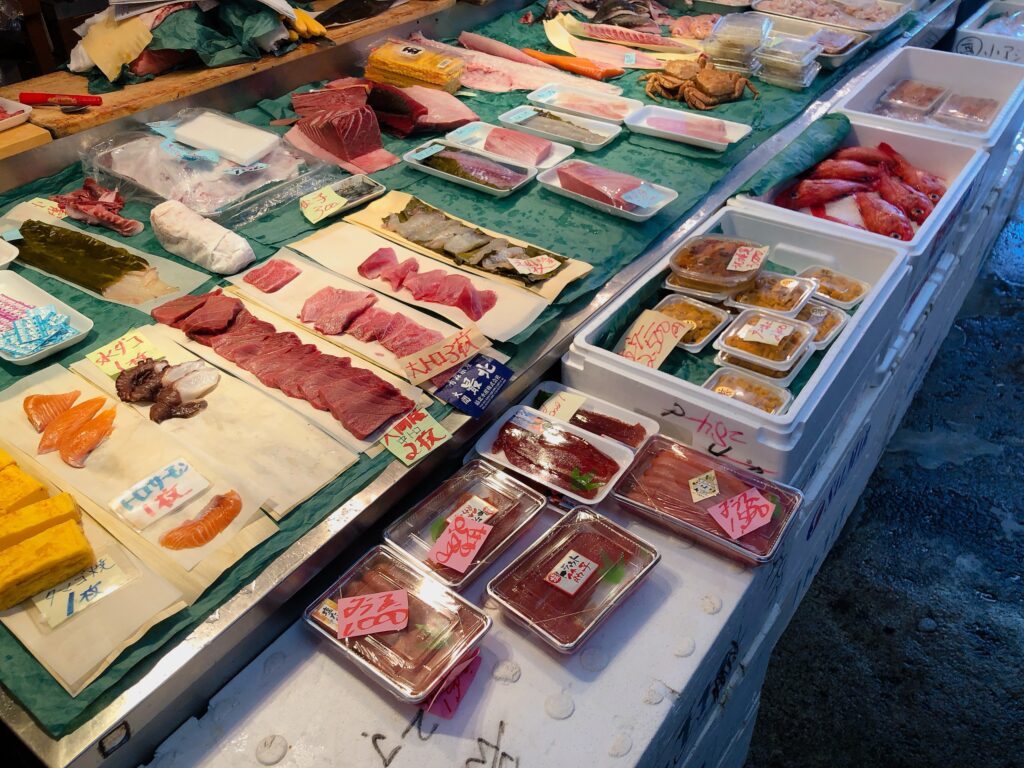 たくさんの種類があって悩みますね