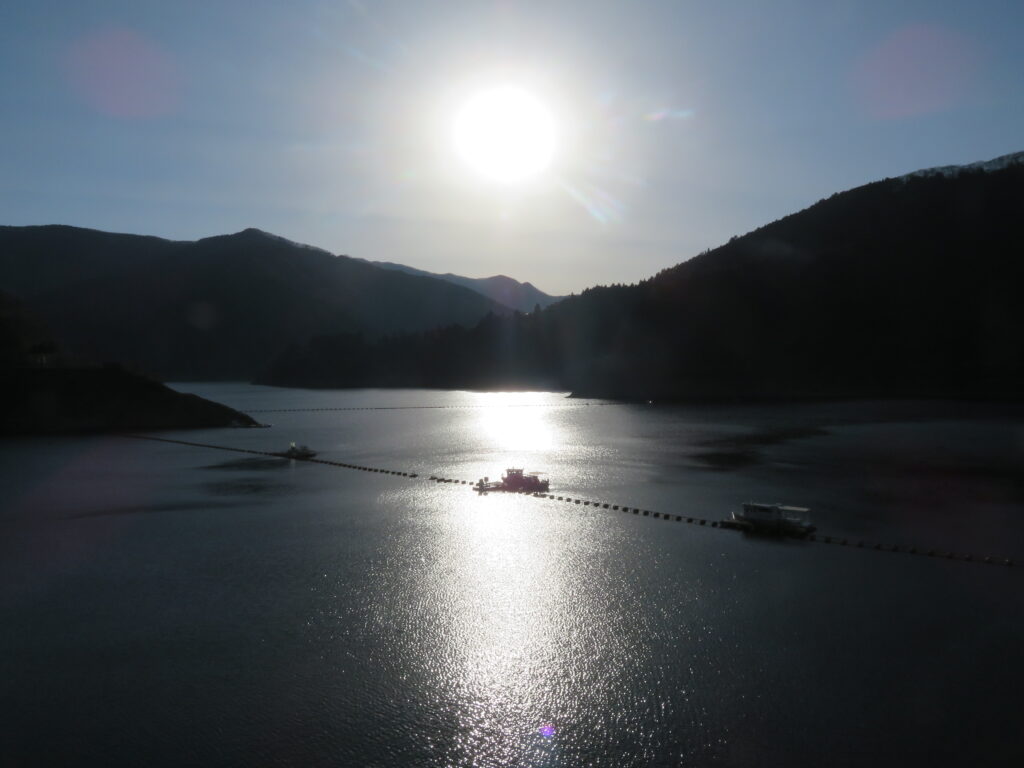 下山しました！