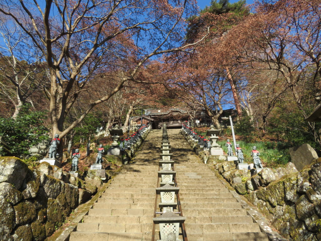 大山寺