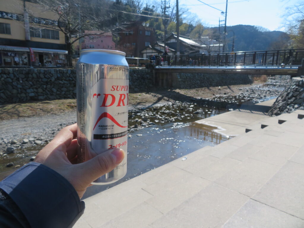 下山しました！