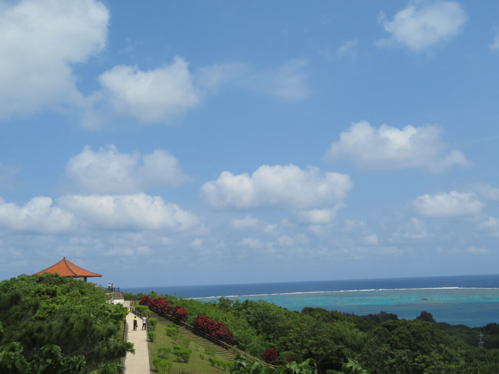 石垣島の自然に癒され
心に残る素晴らしい旅となりました！