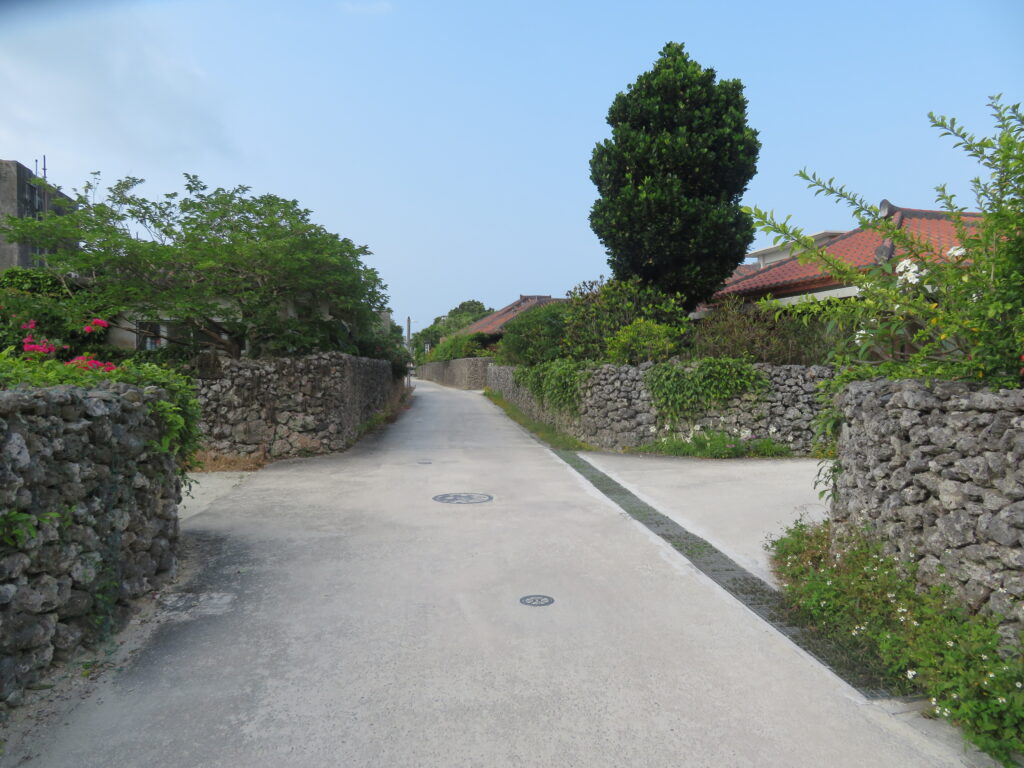 静かな雰囲気！
一番乗りなのか誰一人いません