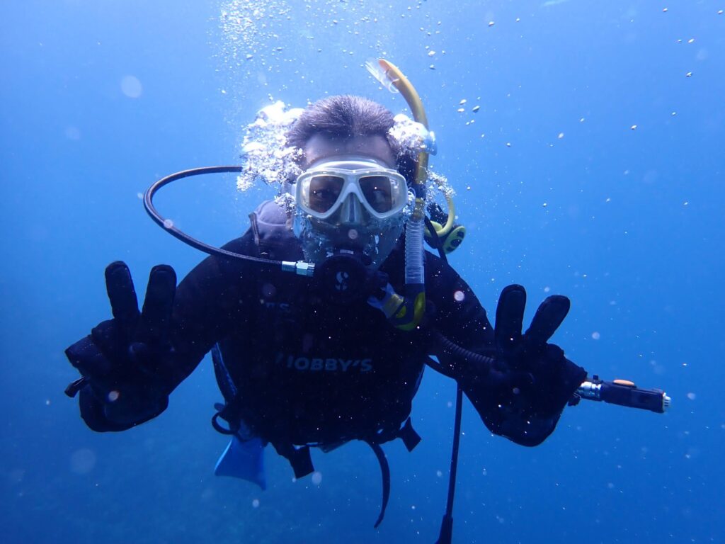 かけがえのない体験になりました！