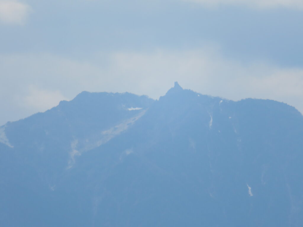 鳳凰三山