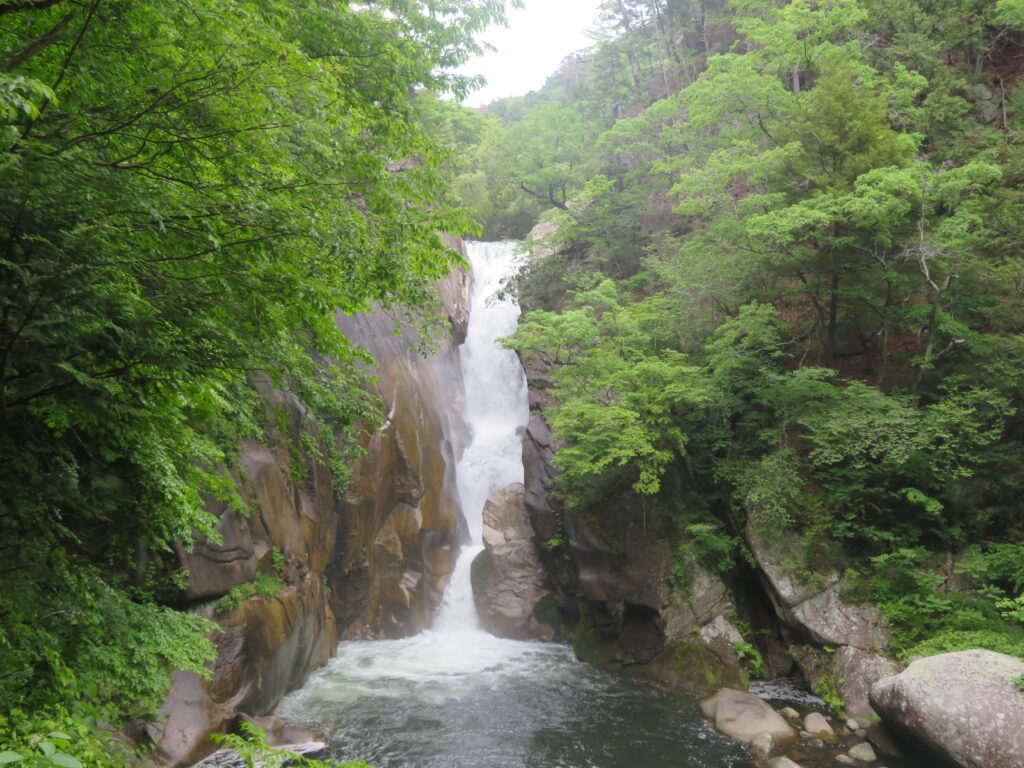 仙娥滝