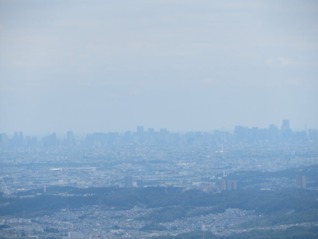 都心方面