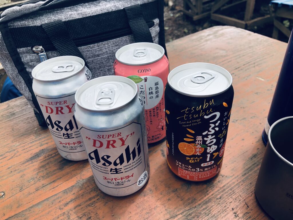 乾杯🍺