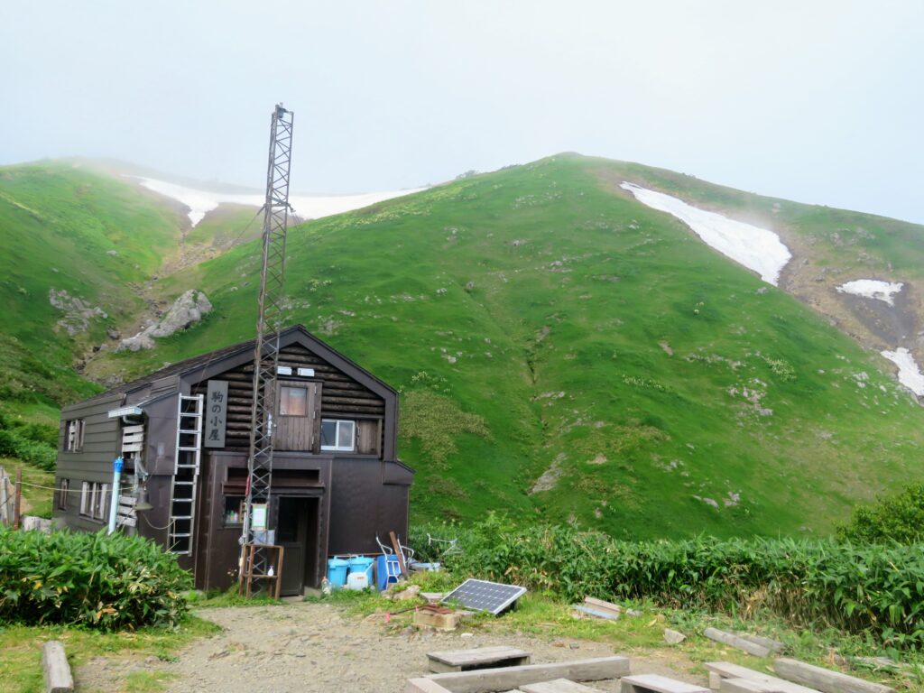 ここからの景色が好き🥰