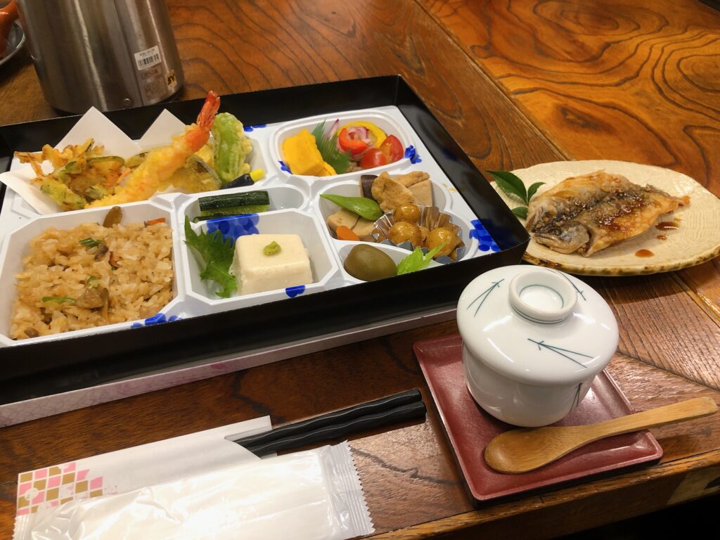 とても美味しかったです！
おなか一杯で大満足