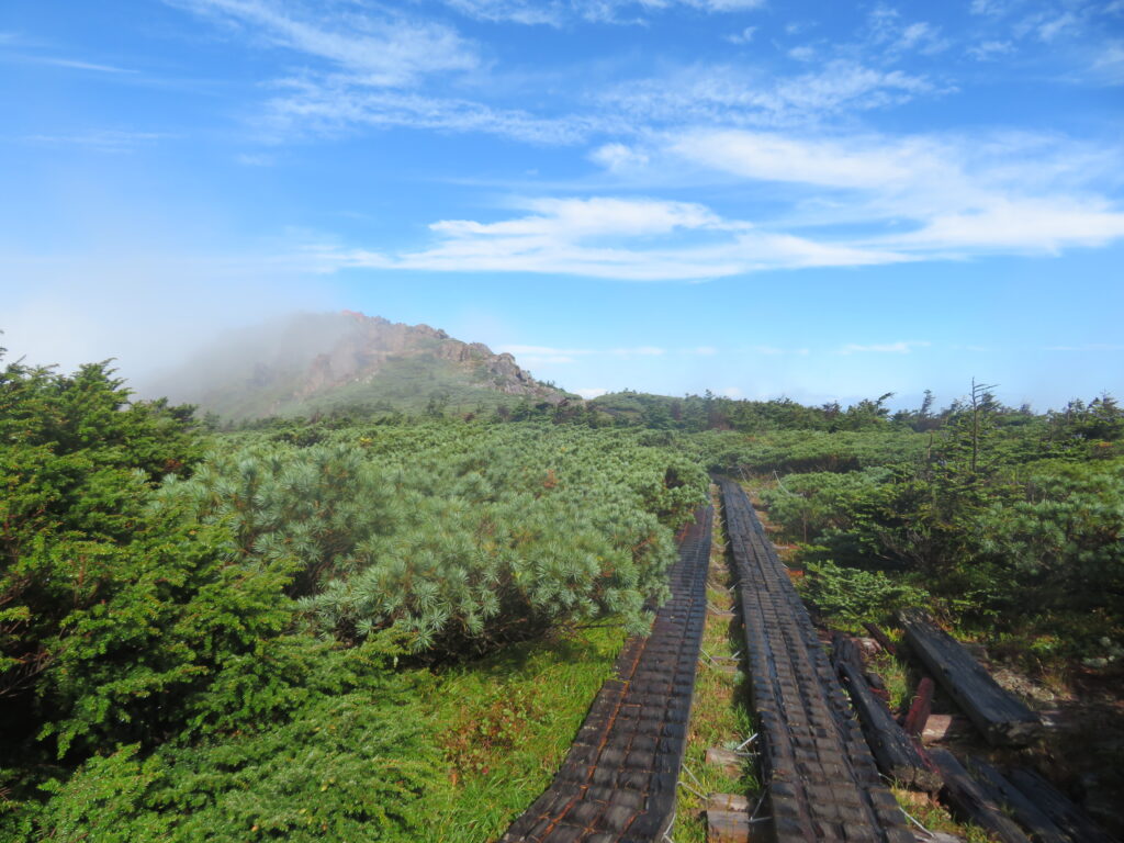 感動の絶景🥰
これは素晴らしい！