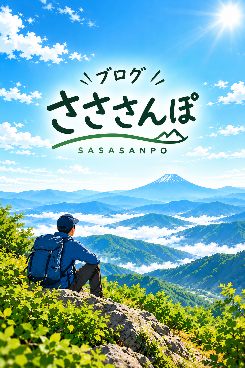 さささんぽ