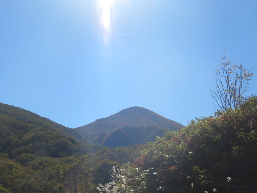中の湯まで戻ってきました