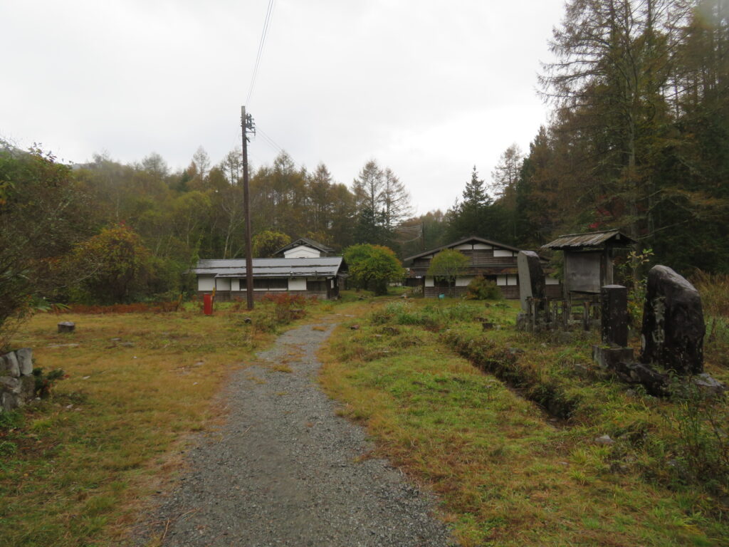 まだまだ先に進みます